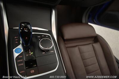 2023 BMW i4 M50 Gran Coupe   - Photo 35 - Mesa, AZ 85202