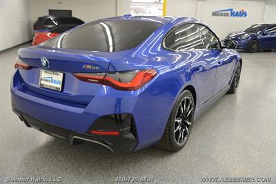 2023 BMW i4 M50 Gran Coupe   - Photo 9 - Mesa, AZ 85202