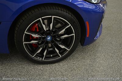 2023 BMW i4 M50 Gran Coupe   - Photo 46 - Mesa, AZ 85202