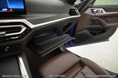 2023 BMW i4 M50 Gran Coupe   - Photo 36 - Mesa, AZ 85202