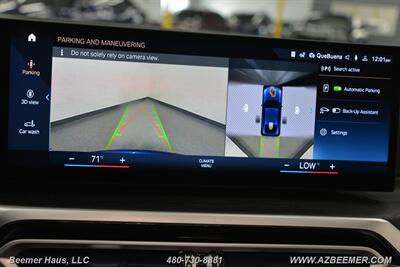 2023 BMW i4 M50 Gran Coupe   - Photo 33 - Mesa, AZ 85202