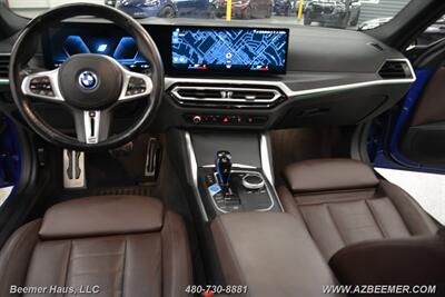2023 BMW i4 M50 Gran Coupe   - Photo 16 - Mesa, AZ 85202