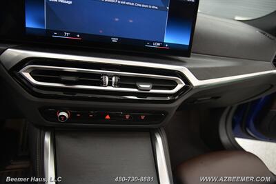 2023 BMW i4 M50 Gran Coupe   - Photo 34 - Mesa, AZ 85202