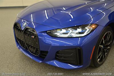 2023 BMW i4 M50 Gran Coupe   - Photo 49 - Mesa, AZ 85202