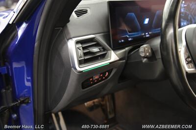 2023 BMW i4 M50 Gran Coupe   - Photo 28 - Mesa, AZ 85202