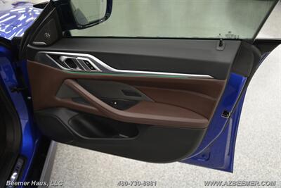 2023 BMW i4 M50 Gran Coupe   - Photo 41 - Mesa, AZ 85202