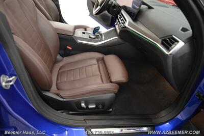 2023 BMW i4 M50 Gran Coupe   - Photo 20 - Mesa, AZ 85202