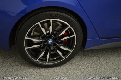 2023 BMW i4 M50 Gran Coupe   - Photo 45 - Mesa, AZ 85202