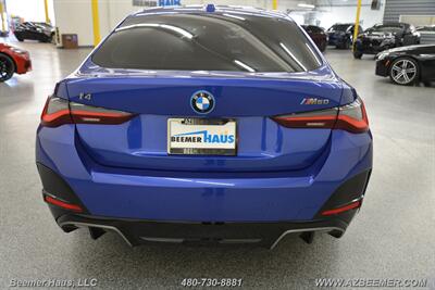 2023 BMW i4 M50 Gran Coupe   - Photo 10 - Mesa, AZ 85202
