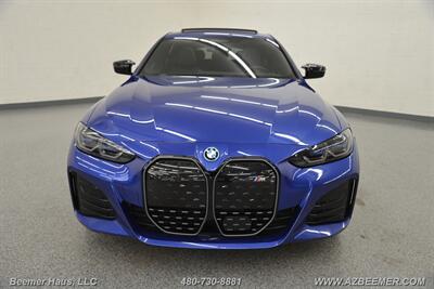 2023 BMW i4 M50 Gran Coupe   - Photo 5 - Mesa, AZ 85202