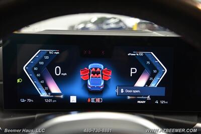 2023 BMW i4 M50 Gran Coupe   - Photo 30 - Mesa, AZ 85202