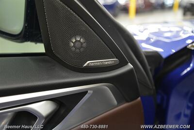 2023 BMW i4 M50 Gran Coupe   - Photo 27 - Mesa, AZ 85202