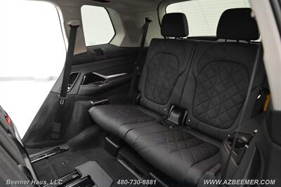 2025 BMW X7 xDrive40i   - Photo 26 - Mesa, AZ 85202