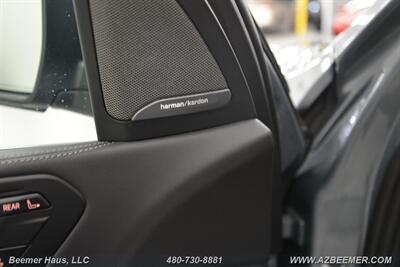2025 BMW X7 xDrive40i   - Photo 29 - Mesa, AZ 85202