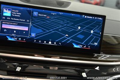 2025 BMW X7 xDrive40i   - Photo 34 - Mesa, AZ 85202