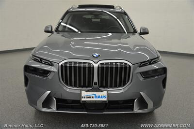 2025 BMW X7 xDrive40i   - Photo 5 - Mesa, AZ 85202