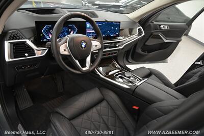 2025 BMW X7 xDrive40i   - Photo 12 - Mesa, AZ 85202