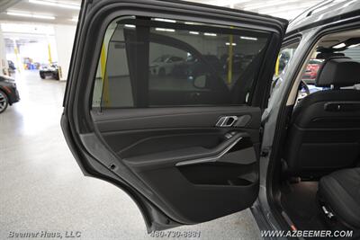 2025 BMW X7 xDrive40i   - Photo 41 - Mesa, AZ 85202