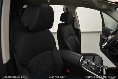 2025 BMW X7 xDrive40i   - Photo 21 - Mesa, AZ 85202