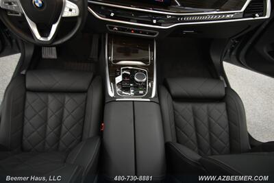 2025 BMW X7 xDrive40i   - Photo 18 - Mesa, AZ 85202