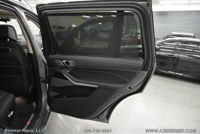 2025 BMW X7 xDrive40i   - Photo 42 - Mesa, AZ 85202