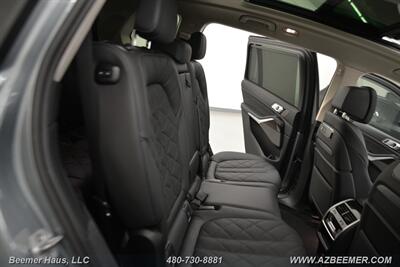 2025 BMW X7 xDrive40i   - Photo 24 - Mesa, AZ 85202