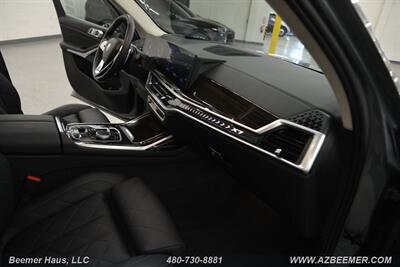 2025 BMW X7 xDrive40i   - Photo 20 - Mesa, AZ 85202