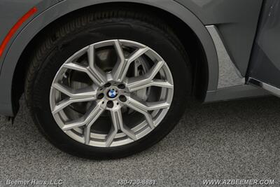 2025 BMW X7 xDrive40i   - Photo 48 - Mesa, AZ 85202
