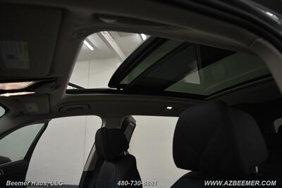 2025 BMW X7 xDrive40i   - Photo 39 - Mesa, AZ 85202