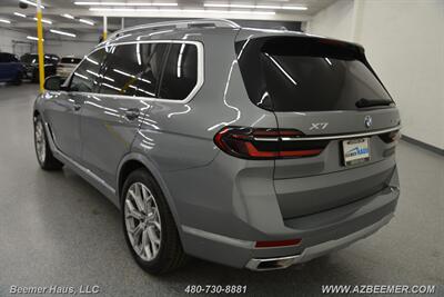 2025 BMW X7 xDrive40i   - Photo 11 - Mesa, AZ 85202