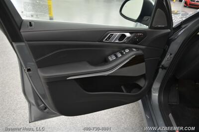 2025 BMW X7 xDrive40i   - Photo 40 - Mesa, AZ 85202