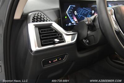 2025 BMW X7 xDrive40i   - Photo 30 - Mesa, AZ 85202