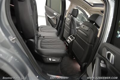2025 BMW X7 xDrive40i   - Photo 23 - Mesa, AZ 85202