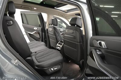 2025 BMW X7 xDrive40i   - Photo 22 - Mesa, AZ 85202