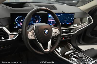 2025 BMW X7 xDrive40i   - Photo 13 - Mesa, AZ 85202