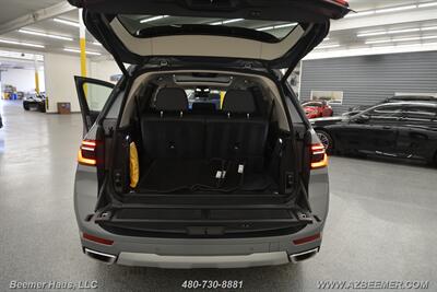 2025 BMW X7 xDrive40i   - Photo 44 - Mesa, AZ 85202