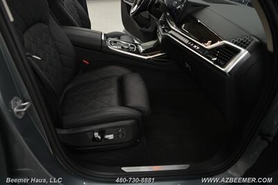 2025 BMW X7 xDrive40i   - Photo 19 - Mesa, AZ 85202
