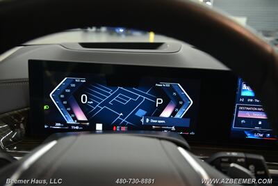 2025 BMW X7 xDrive40i   - Photo 32 - Mesa, AZ 85202
