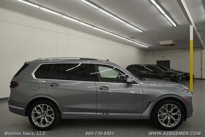 2025 BMW X7 xDrive40i   - Photo 8 - Mesa, AZ 85202