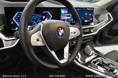 2025 BMW X7 xDrive40i   - Photo 31 - Mesa, AZ 85202