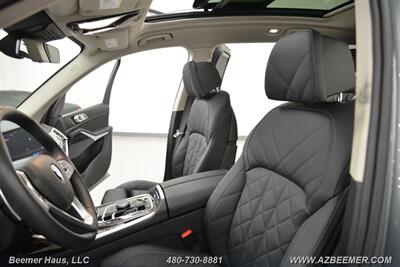 2025 BMW X7 xDrive40i   - Photo 15 - Mesa, AZ 85202