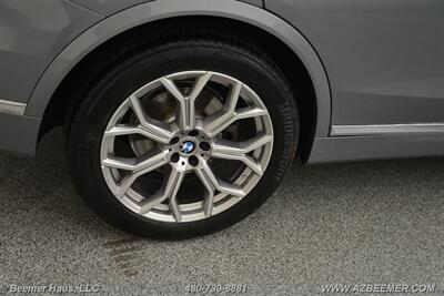 2025 BMW X7 xDrive40i   - Photo 46 - Mesa, AZ 85202
