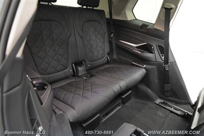 2025 BMW X7 xDrive40i   - Photo 25 - Mesa, AZ 85202