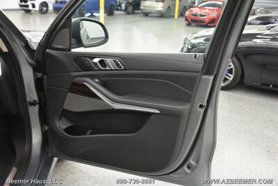 2025 BMW X7 xDrive40i   - Photo 43 - Mesa, AZ 85202