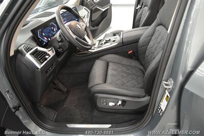 2025 BMW X7 xDrive40i   - Photo 14 - Mesa, AZ 85202