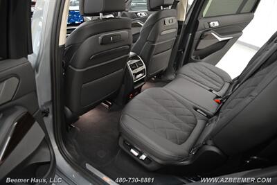 2025 BMW X7 xDrive40i   - Photo 27 - Mesa, AZ 85202