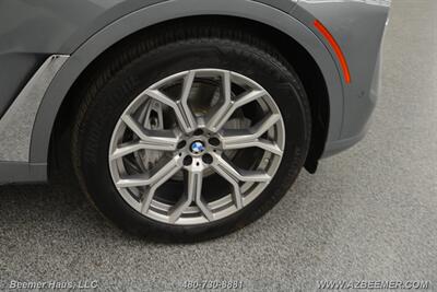 2025 BMW X7 xDrive40i   - Photo 47 - Mesa, AZ 85202