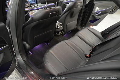 2018 Mercedes-Benz E 300   - Photo 25 - Mesa, AZ 85202