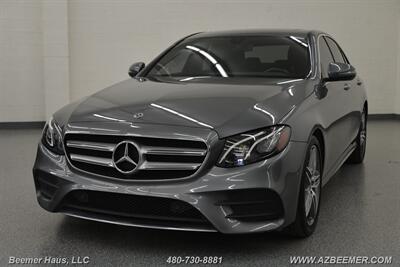 2018 Mercedes-Benz E 300   - Photo 1 - Mesa, AZ 85202
