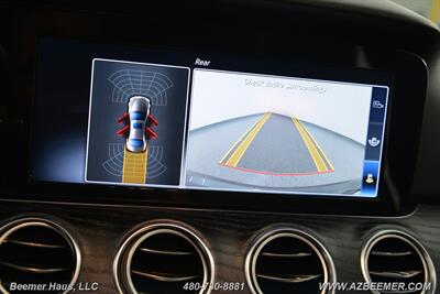 2018 Mercedes-Benz E 300   - Photo 31 - Mesa, AZ 85202
